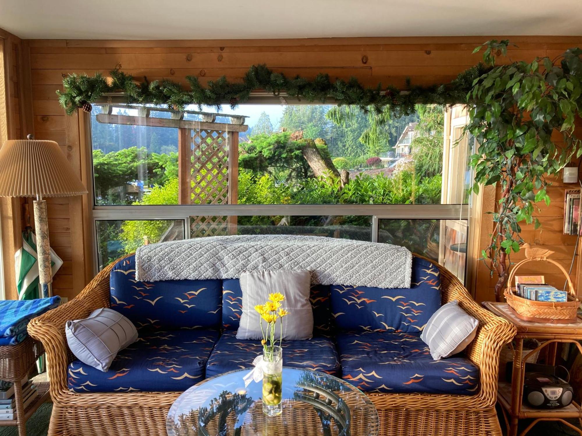 Cottage Lake Bed And Breakfast Woodinville Dış mekan fotoğraf