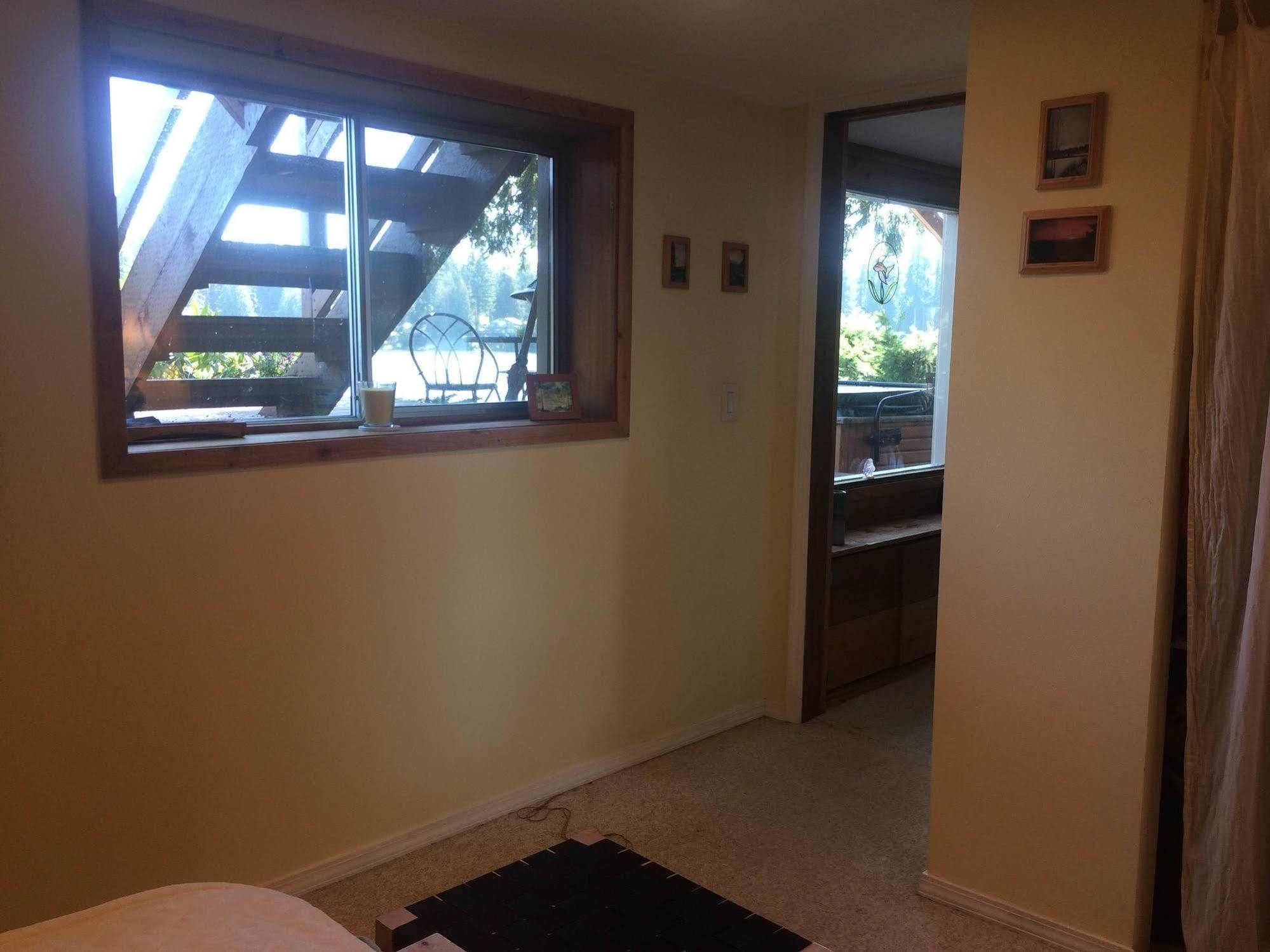 Cottage Lake Bed And Breakfast Woodinville Dış mekan fotoğraf